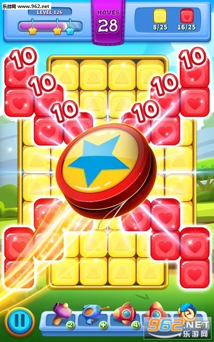 Boom Block��׿��v1.1.4��ͼ0