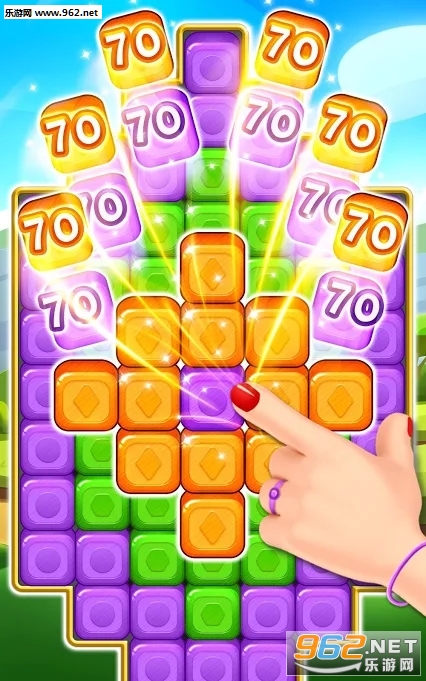Boom Block��׿��v1.1.4��ͼ3