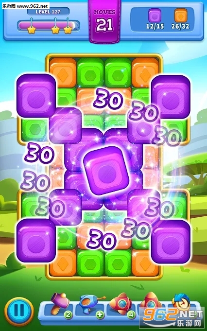Boom Block��׿��v1.1.4��ͼ1