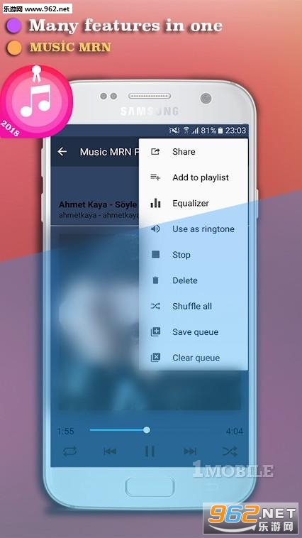 Music MRN appv1.0.3��ͼ0