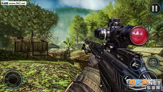 Counter Terrorist Attack - FPS Shooting Game(ӡ��½�����ֲ�Ϯ������׿��)��ͼ2