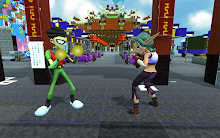 Brave Titans Superhero Teens Fighting��׿��v4.3(�¸ҵ�̩̹����Ӣ��������ս��)��ͼ0