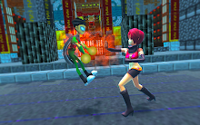 Brave Titans Superhero Teens Fighting��׿��v4.3(�¸ҵ�̩̹����Ӣ��������ս��)��ͼ2
