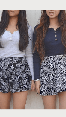 Teen Outfit Ideas appv1.0��ͼ2