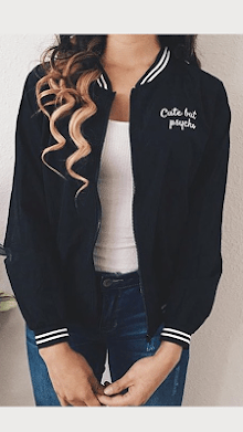 Teen Outfit Ideas appv1.0��ͼ3