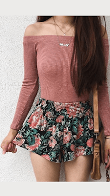Teen Outfit Ideas appv1.0��ͼ4