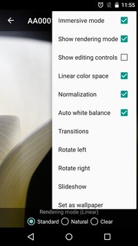 AA Image Viewer(AA图像浏览器app)截图1