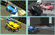 The killer hunter: Cars Shooting Game.ɱ�����˰�׿���ͼ2