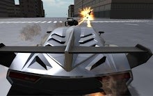 The killer hunter: Cars Shooting Game.ɱ�����˰�׿���ͼ3