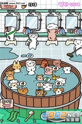 Animal Hot Springs(������Ȫ�ֻ���)v1.0.8��ͼ0