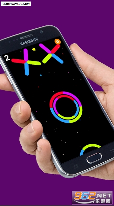 Touch Color Ball��׿��v1.0��ͼ2