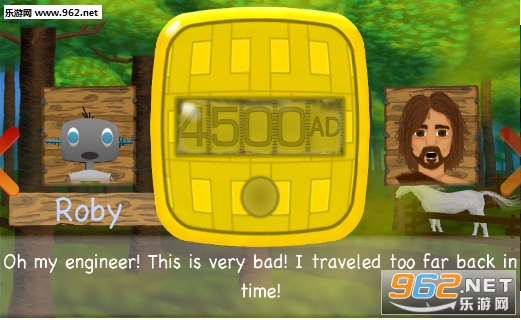 Time Traveler(ʱ��������app)v1.1��ͼ1
