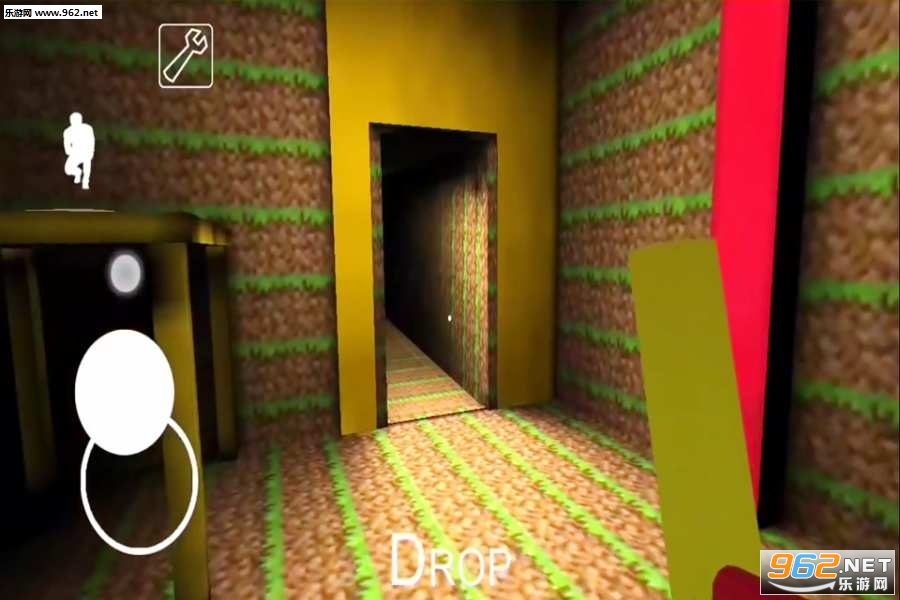 Granny Baldi(�Ͷ������̾��Կֲ�������)��ͼ0
