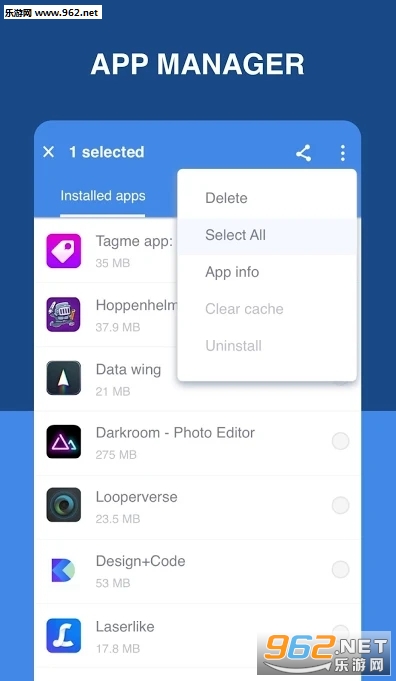 �ֻ��ļ��ܼ�(File Manager)��׿��v1.0.1.4��ͼ1