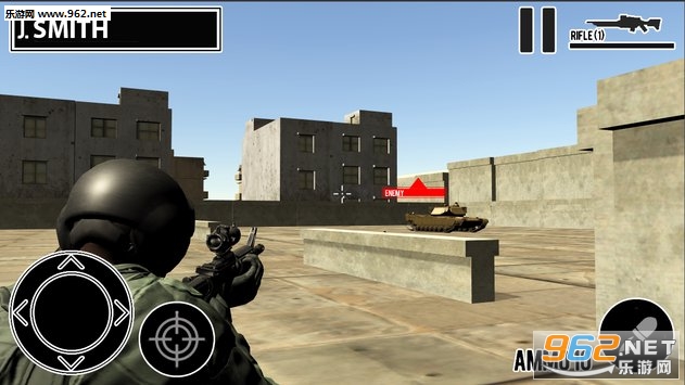 Desert Hawk Down(ɳĮӥ׹�䰲׿��)��ͼ0