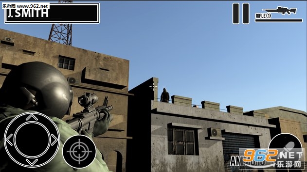 Desert Hawk Down(ɳĮӥ׹�䰲׿��)��ͼ1