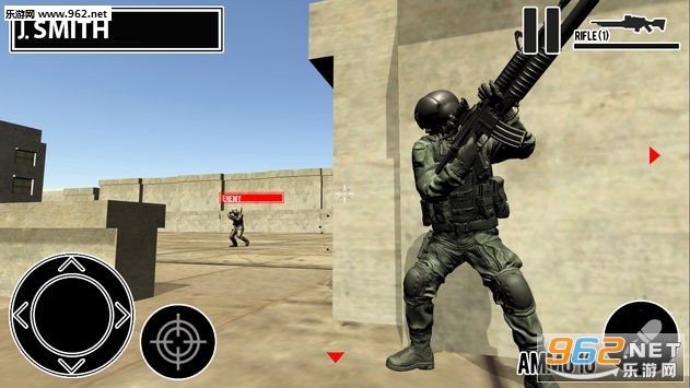 Desert Hawk Down(ɳĮӥ׹�䰲׿��)��ͼ3