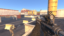 Warnite Battle Royale����ɱ��׿���ͼ0