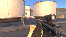 Warnite Battle Royale����ɱ��׿���ͼ3