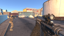 Warnite Battle Royale����ɱ��׿���ͼ1