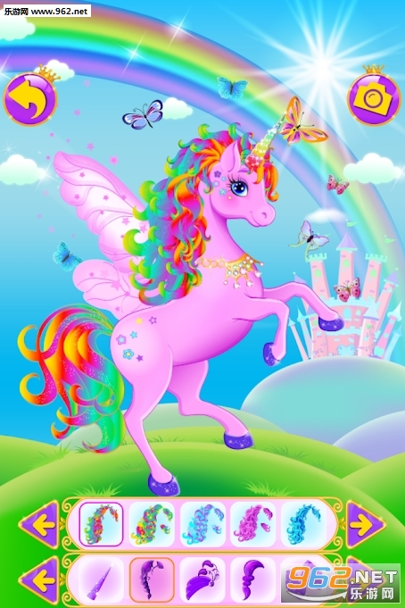 Unicorn(��������װ��׿��)v1.0.4��ͼ0