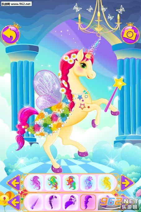 Unicorn(��������װ��׿��)v1.0.4��ͼ3