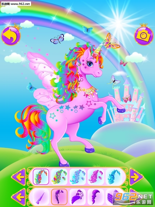 Unicorn(��������װ��׿��)v1.0.4��ͼ4