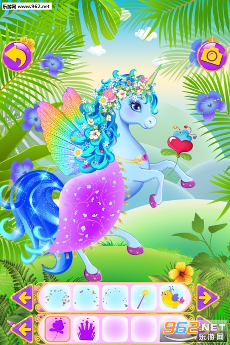Unicorn(��������װ��׿��)v1.0.4��ͼ1