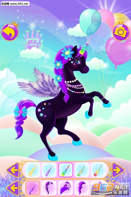 Unicorn(��������װ��׿��)v1.0.4��ͼ2