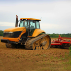 Heavy Tractor Farming Simulator(����������ũҵģ������׿��)