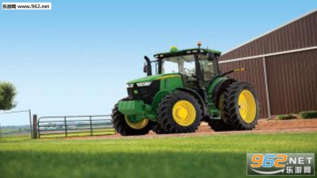 Heavy Tractor Farming Simulator(����������ũҵģ������׿��)(Heavy Tractor Farming Simulator)v1.0��ͼ2