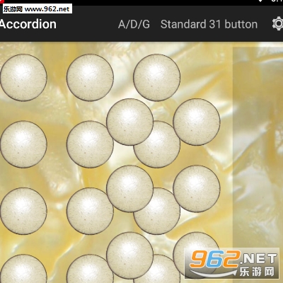 手风琴Accordion模拟器截图2