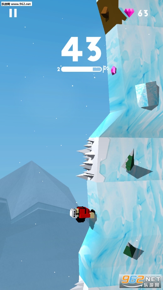 Axe Climber(�������߰�׿��)v1.32��ͼ3