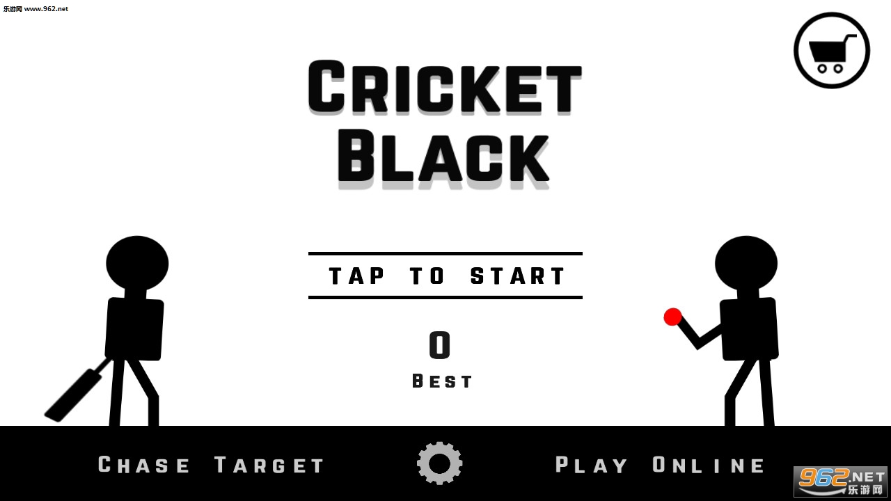 Cricket Black(����ڰ�׿��)v1.0.19��ͼ0