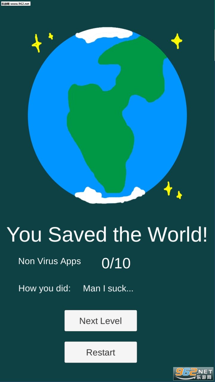 A Race To Save Space(��ʡ�ռ����ս��׿��)��ͼ2