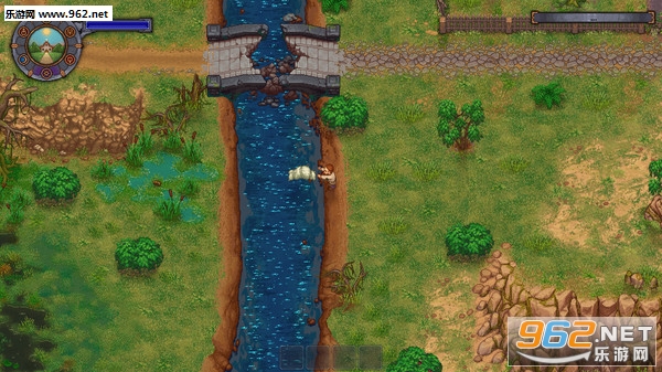 ��Ĺ��(Graveyard Keeper)Steam��ʽ���ͼ0