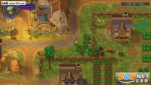 ��Ĺ��(Graveyard Keeper)Steam��ʽ���ͼ1