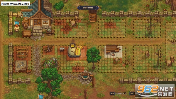 ��Ĺ��(Graveyard Keeper)Steam��ʽ���ͼ2