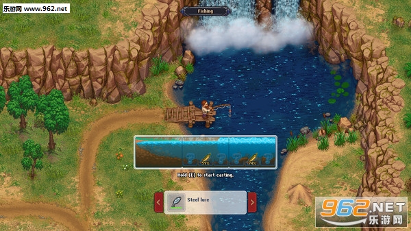 ��Ĺ��(Graveyard Keeper)Steam��ʽ���ͼ3