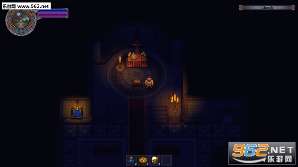 ��Ĺ��(Graveyard Keeper)Steam��ʽ���ͼ5