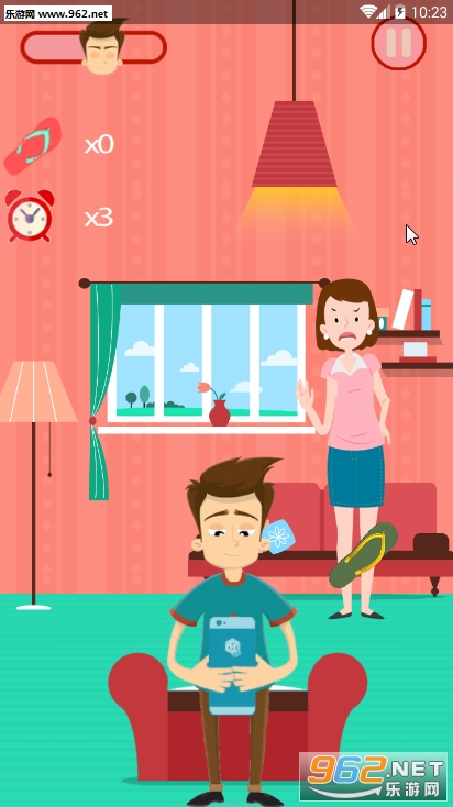 Flying Chappal(���е���Ь����)v0.1(Flying Chappal)��ͼ0