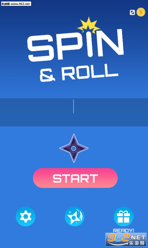 SpinShooter(spin roll最新版)截图2