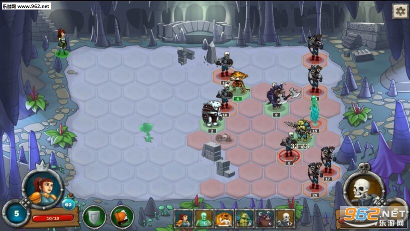 Necromancer Returns(���鷨ʦ�����ٷ���)v1.0��ͼ2