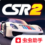 CSR����2CSR Racing2ȫ�°�