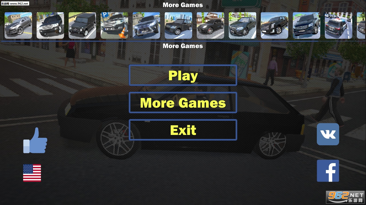 Car Simulator(����ģ����OG��׿��)��ͼ0