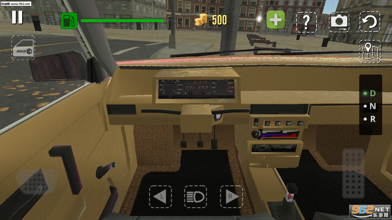 Car Simulator(����ģ����OG��׿��)��ͼ2