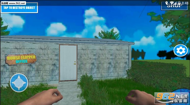 House Flipper Simulator(����װ��ģ�����ֻ���)��ͼ0