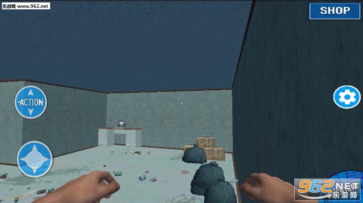 House Flipper Simulator(����װ��ģ�����ֻ���)��ͼ1