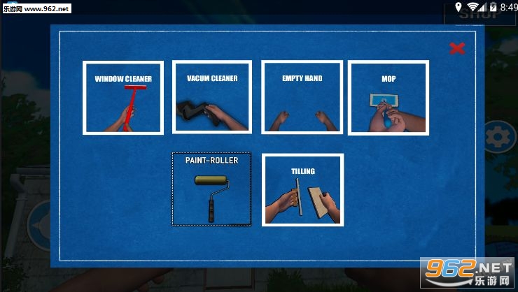 House Flipper Simulator(����װ��ģ�����ֻ���)��ͼ3