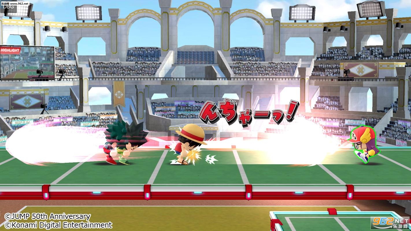 ����󥹥�(jumpʵ��ת����׿��)��ͼ1